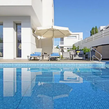 Villa Thea Athena Protaras