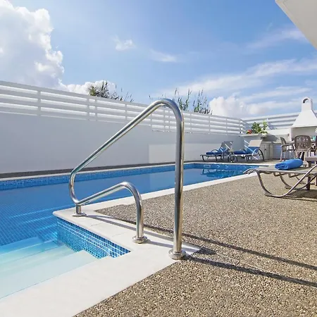 Thea Athena Villa Protaras