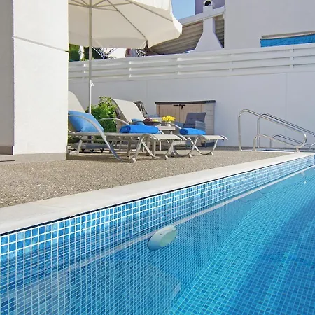 Villa Thea Athena Protaras