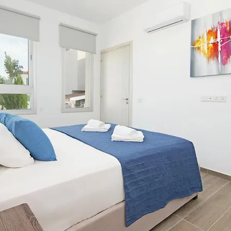 Villa Thea Athena