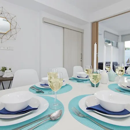 Villa Thea Athena *