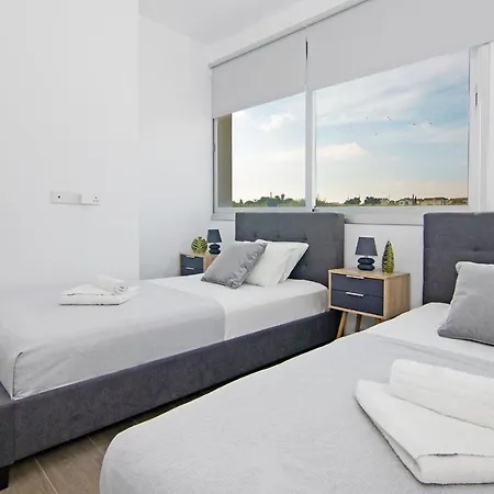 Villa Thea Athena Protaras